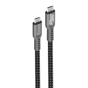 Platinum USB 4 - USB-C To USB-C Cable 2M