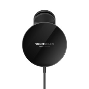 Other Phone Accessories: Vonmählen - Aura Car Magnetic Charge Pad