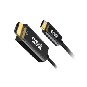 HDMI to USB-C Cable 1.5M