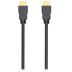 HDMI Cable With Ethernet 10.2Gbps 5M