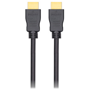 Tv Cables: HDMI Cable With Ethernet 10.2Gbps 10M