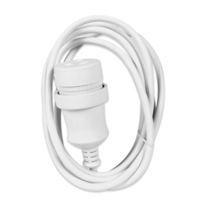 Power Leads: Piggy Back Extension Lead 2M