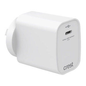 USB-C Wall Charger