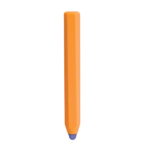 TechXtras Universal Stylus Pen Orange