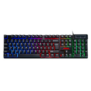 Asena Gaming Wired Keyboard