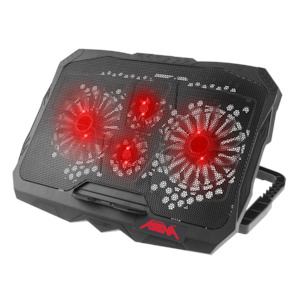 Pc Accessories: Asena Gaming Laptop Cooler
