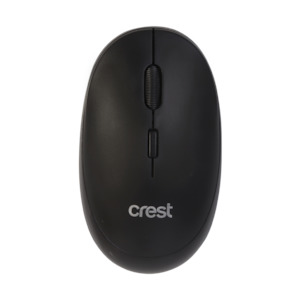 Pc Accessories: Wireless Optical Mouse