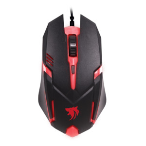 Gaming: Asena Gaming Wired Gaming Mouse