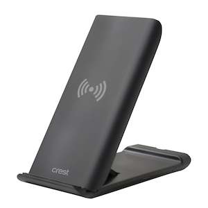 Wireless Chargers: Wireless 15W Phone Charger - Stand