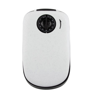 Crest: Auto Pet Feeder Single