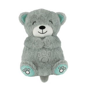 Crest: Milo and Luna Interactive Dog Toy