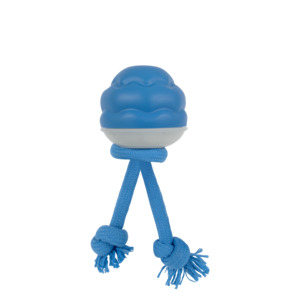 Crest: Interactive Dog Toy Spin Tug