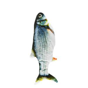 Crest: Flappy Fish
