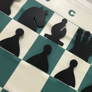 Chess Demo Set