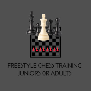 Chess Lessons: FREESTYLE CHESS TRAINING