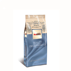 Products: Decafe Beans 500g The Crowded House
