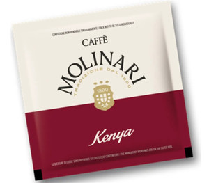 Products: Kenya Coffee Pods - 50 pods The Crowded House