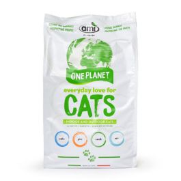 Products: Ami Cat Food 1.5kg - The Vegan LTD