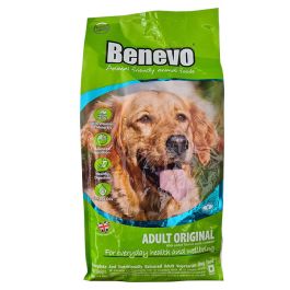 Products: Benevo Dog Food - 2kg - The Vegan LTD