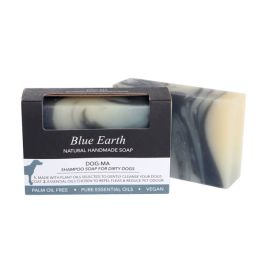 Blue Earth Soap - The Vegan LTD