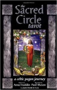 The Sacred Circle Tarot