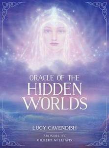 Products: Oracle of the Hidden Worlds