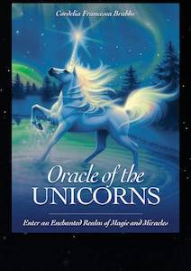 Products: Oracle of the Unicorns