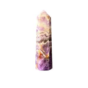 Point: 97mm Dream Amethyst Point