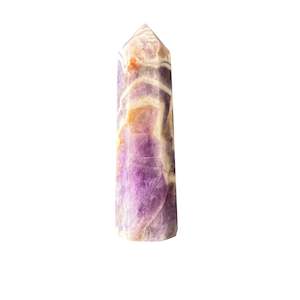 Point: 96mm Dream Amethyst Point