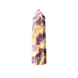 Point: 94mm Dream Amethyst Point