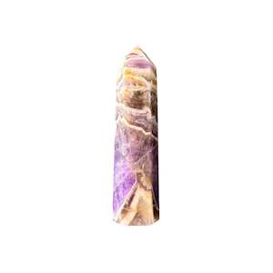 Point: 88mm Dream Amethyst Point