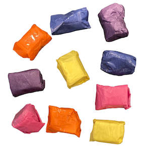 Carvings: Carving Lucky Dip