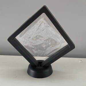 Stands: Black Frame Stand