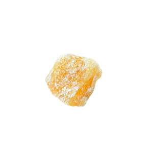 Raw Pieces: 50-60g Orange Calcite Raw