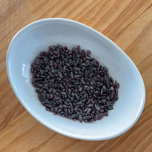 Chips: 100g bag of Garnet chips