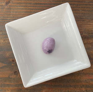 Tumbles: 15-20g Lepidolite $5 Tumble