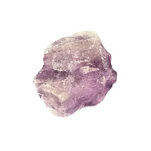 171g Amethyst Raw