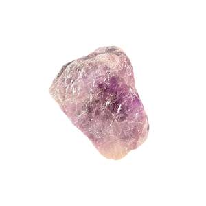 Raw Pieces: 161g Amethyst Raw