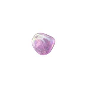 Tumbles: 10-15g Amethyst Aura $6 Tumble