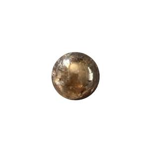 Spheres: 34mm Smokey Quartz Sphere