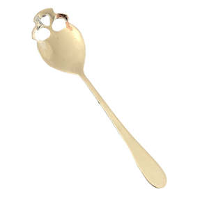 Skulls: Sugar Skull Spoon