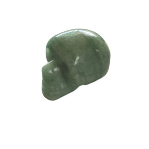 38-42g Amazonite Skull