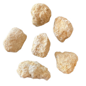 Geodes: Crack your own Geode