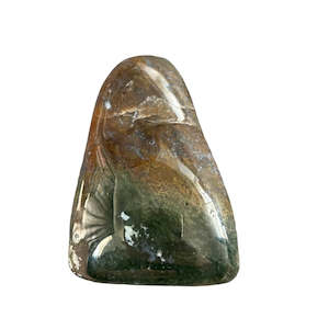 Shapes: 273g Ocean Jasper Freeform