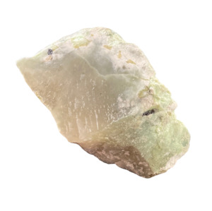 Slabs: 30g Green Moonstone Slab