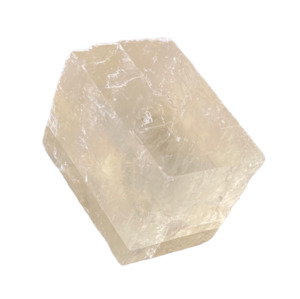 Slabs: 75g Honey Calcite Slab