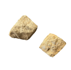 Cubes: 20-25g Pyrite Cube
