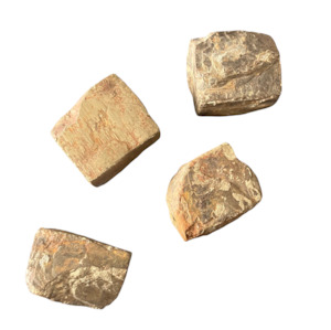 Cubes: 40-50g Pyrite Cube