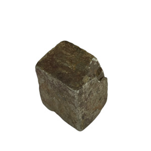 Cubes: 30-40g Pyrite Cube / Chunk