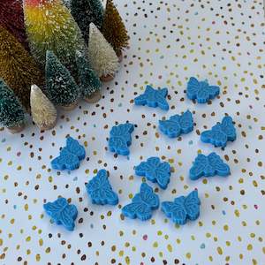 Christmas: Aventus shapes Wax Melt Bag